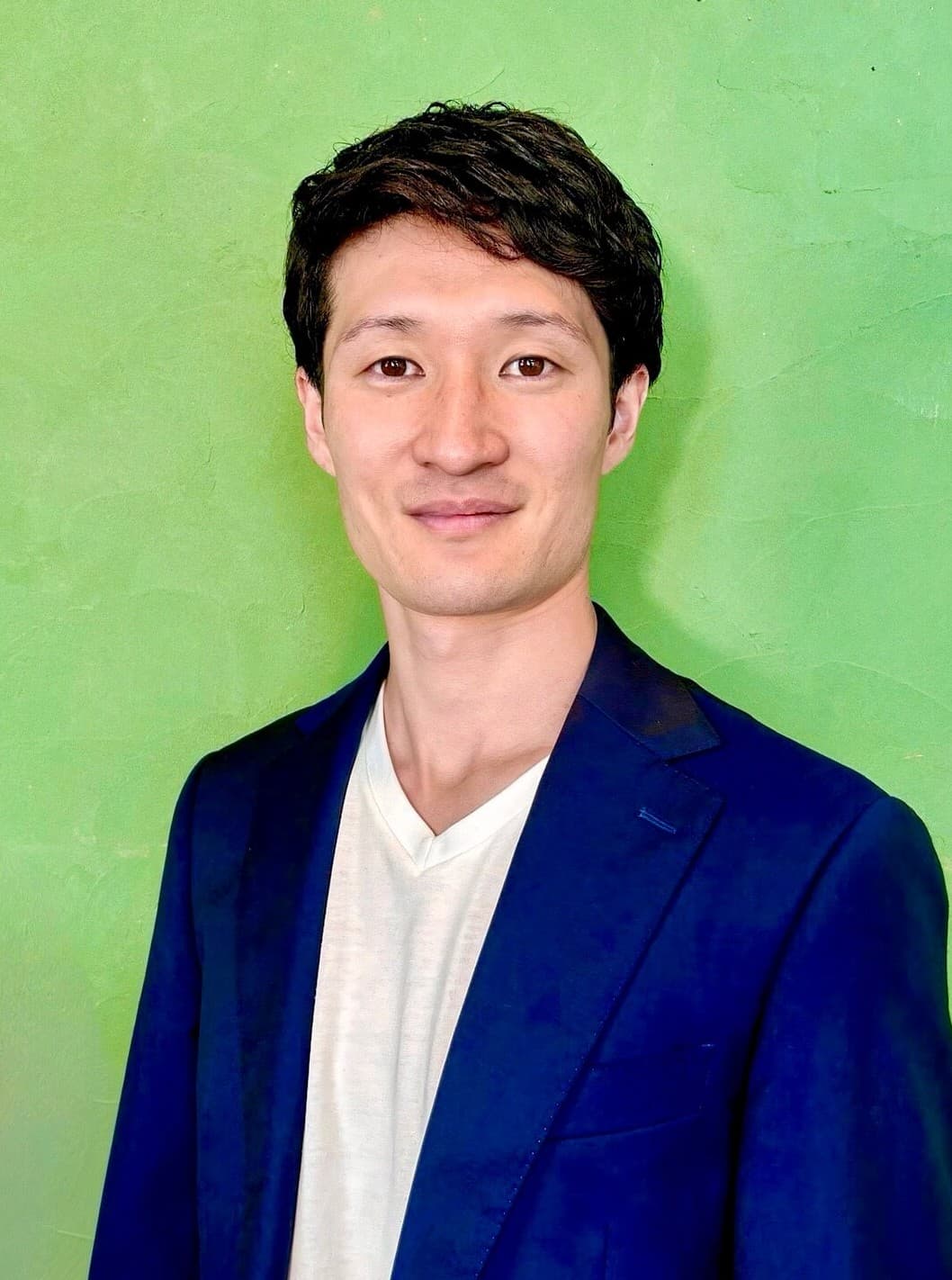 代表 青島 一平